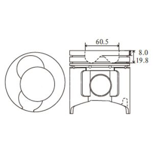 4TNE106T